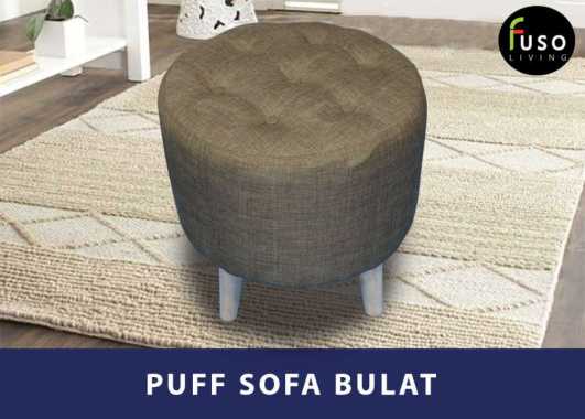 SOFA PUFF BULAT