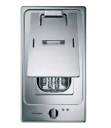 Jual Ariston Dd642 A Ice Kompor Tanam 60 Cm 4 Tungku Online Oktober 2020 Blibli Com