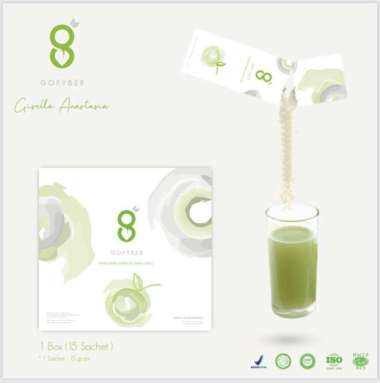 Jual Gofyber Gisella Detox Murah Harga Promo Blibli