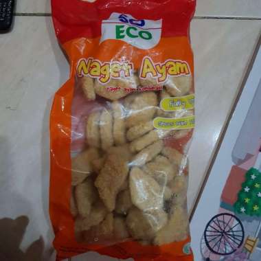 so eco nugget ayam 1KG