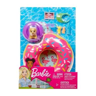 Jual Barbie Skipper Babysitters Inc Doll And Accessories Shower Bathtub Online September 2020 Blibli Com