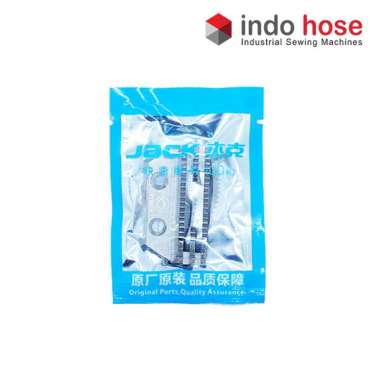 Indohose Jack JK-11414002 Feed Dog A2 ; A4 ; F3 ; F4 Original silver