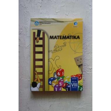Jual Buku Matematika Smp Agustus 2021 Banyak Pilihan Harga Murah Blibli