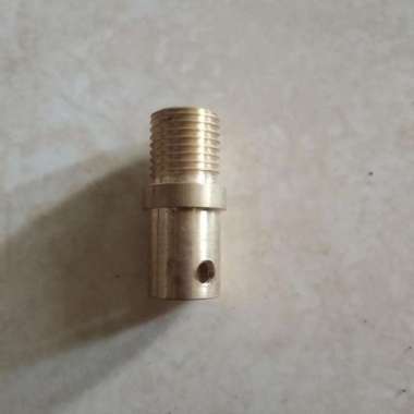 Nepel peredam sharp ace deluxe