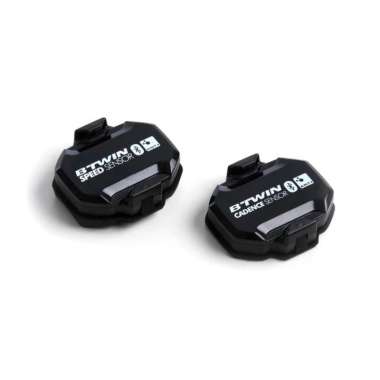 Jual Btwin Lampu Sepeda Baterai Sl 100 Fr Decathlon 8322807 Online September 2020 Blibli Com