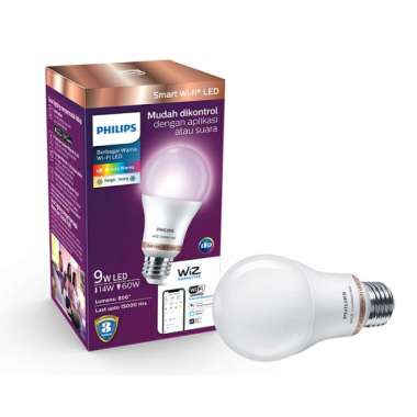 Jual Smart Lighting Harga Murah Januari 2019 Blibli Com