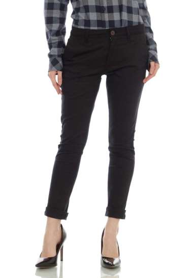Jual Edwin C 316 114 Ladies Japan Collection Celana Chinos Wanita Coffee Murah September 2020 Blibli Com