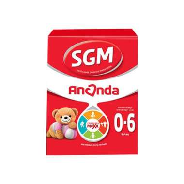 SGM ANANDA 1 1000GR