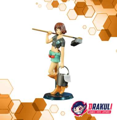 Toys Kadokawa Comic A Ecole Du Ciel 5 Asuna Elmarit Figure Limited Edition