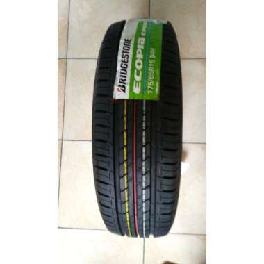 Ban Mobil Bridgestone Ecopia 175/65 R15 Mobil Jazz New S Ignis