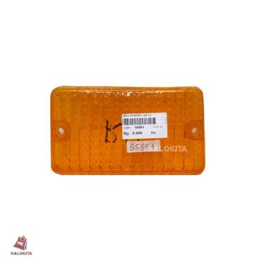 MIKA BEMPER L300 LH
