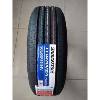 Ban Mobil Bridgestone Turanza T005A 205/65 R15 Ban Mobil Innova Kijang Taruna