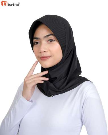 Jual Jilbab Instan Pendek Terbaru Harga Murah Blibli Com Ebasta merupakan kategori pashmina pendek, berwarna polos (tanpa motif). jual jilbab instan pendek terbaru