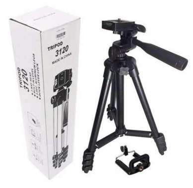 Jual Tripod Hp Tinggi Terbaru 2020 Harga Murah Blibli Com