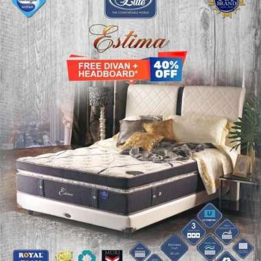 elite estima full set 160x200 160x200