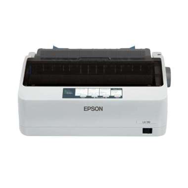 Printer Epson Dot Matrix LX310 LX-310 LX 310 Dot Matrix