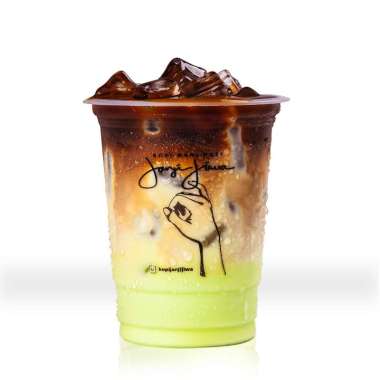 Jual Produk Merchant Kopi Janji Jiwa Terbaru Oktober 2020 Blibli Com