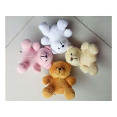Boneka Beruang Warna Pink Harga Terbaru September 2020 Blibli Com Boneka beruang lucu terbuat dari bahan berkualitas bagus. blibli