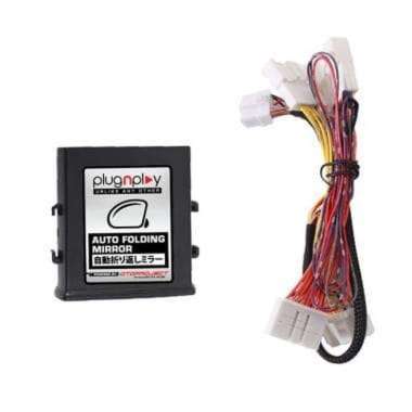 Modul Spion Auto Retract / Spion Lipat Otomatis Suzuki Ignis