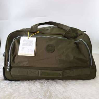 Trolly Tegaote Kipling Ukuran Besar warna 3