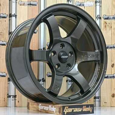 VELG MOBIL RING 18 57RDX UTK INNOVA REBORN, VENTURER