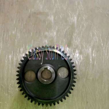 Gear Camshaft Kubota KND180 KND190 KND220 KND 250