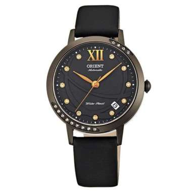 JAM TANGAN ORIENT ORIGINAL - ORIENT AUTOMATIC FER2H001B0 JAM TANGAN ORIENT FER 2H001B00 JAM ORIENT F