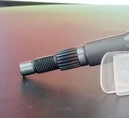 AS PULLY BELAKANG BEAT KARBU SPACY KARBU SGPART