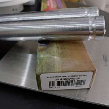 AS SHOCK DEPAN VARIO BEAT SCOOPY KARBU SGPART