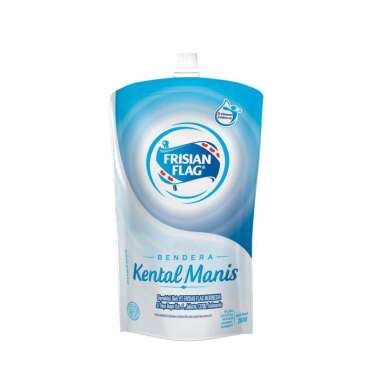 Frisian Flag Susu Kental Manis