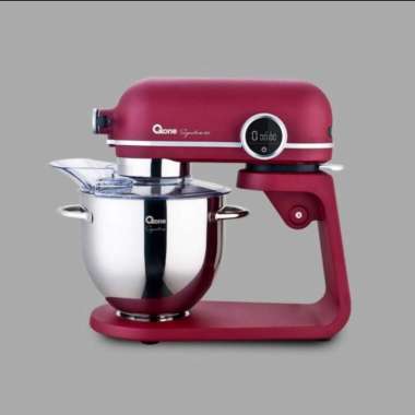 Oxone Signature Standing Mixer OX-885 5.2liter Standing Mixer Oxone Merah