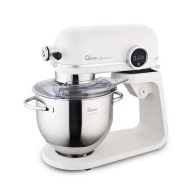 Oxone Signature Standing Mixer OX-885 5.2liter Standing Mixer Oxone Putih