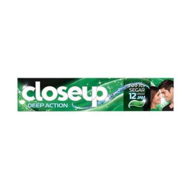 Close Up Pasta Gigi Green 110Gr