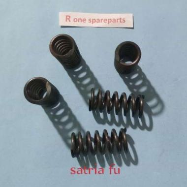 per kopling racing satria fu crom