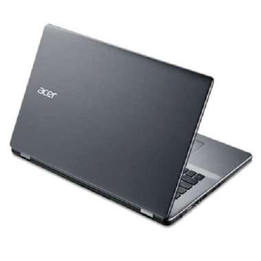 NOTEBOOK ASPIRE E5-476G Grey Intel Core i3-8130U RAM 4GB HDD 1TB
