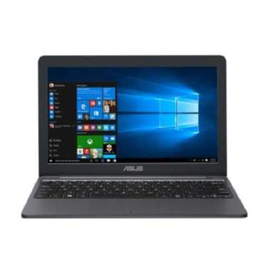 Asus E203NAH-FD411T Intel Celeron N3350 RAM 4GB HDD 500GB Win 10