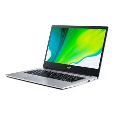 Acer Aspire 3 Slim A314-22-R3RG AMD Ryzen 3-3250 4GB 256GB WIN11 silver