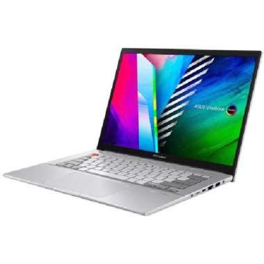 Asus VivoBook 15 M513UA-OLED555 Ryzen 5-5500U 8GB 512GB WIN11
