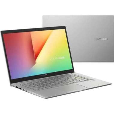 Asus VivoBook M413IA-VIPS352 AMD Ryzen 3 4300U RAM 8GB SSD 512GB OHS