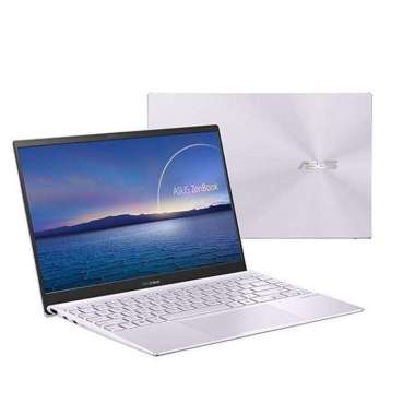 Zenbook UM425UAZ-IPS552 AMD Ryzen 5 5500U 8GB 512GB 14"FHD IPS lilac win10