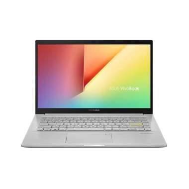 Asus Vivobook K413FQ-EK501T Intel Core i5-10210U RAM 8GB SSD 512GB