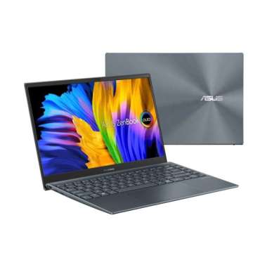 Asus Zenbook UM325UA-OLED711 AMD Ryzen 7 5700U 16GB 1TB SSD OHS
