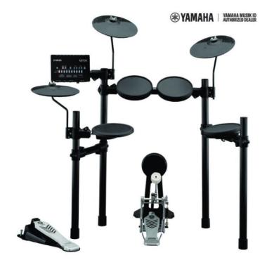Harga drum set elektrik top