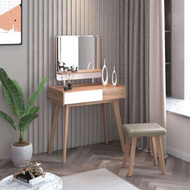 Meja Rias dressing MR Caribia siantano