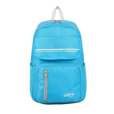 Subway 22267 Tas Ransel Wanita Biru