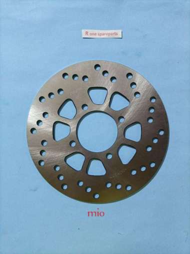 piringan disk depan mio mio soul silver