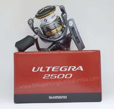 Daftar Harga Harga Reel Dan Merk Shimano Terbaru September 2020 Terupdate Blibli Com