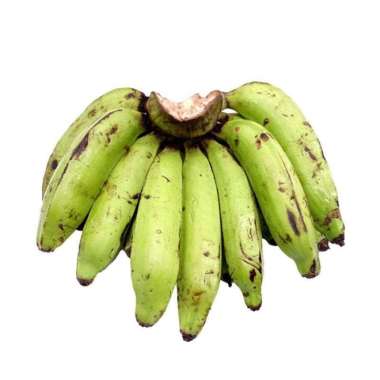 Buah Pisang Nangka Satu Sisir Banana 1kg