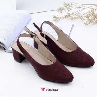 Jual Sepatu High Heels 5 Cm Harga Promo Februari 2019 Blibli Com