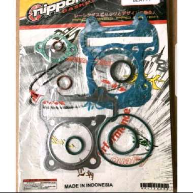 packing top set beat fi